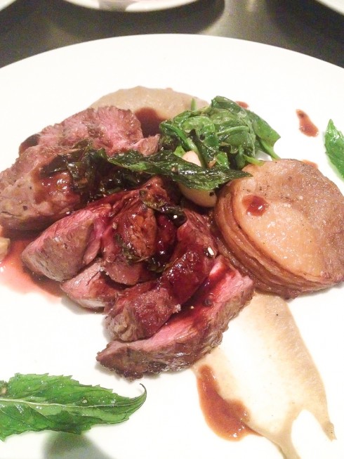 Kingsleys Australian Steakhouse