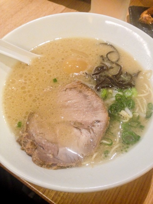 Ippudo
